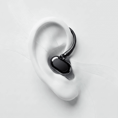 Advanced Earbuds Protection System