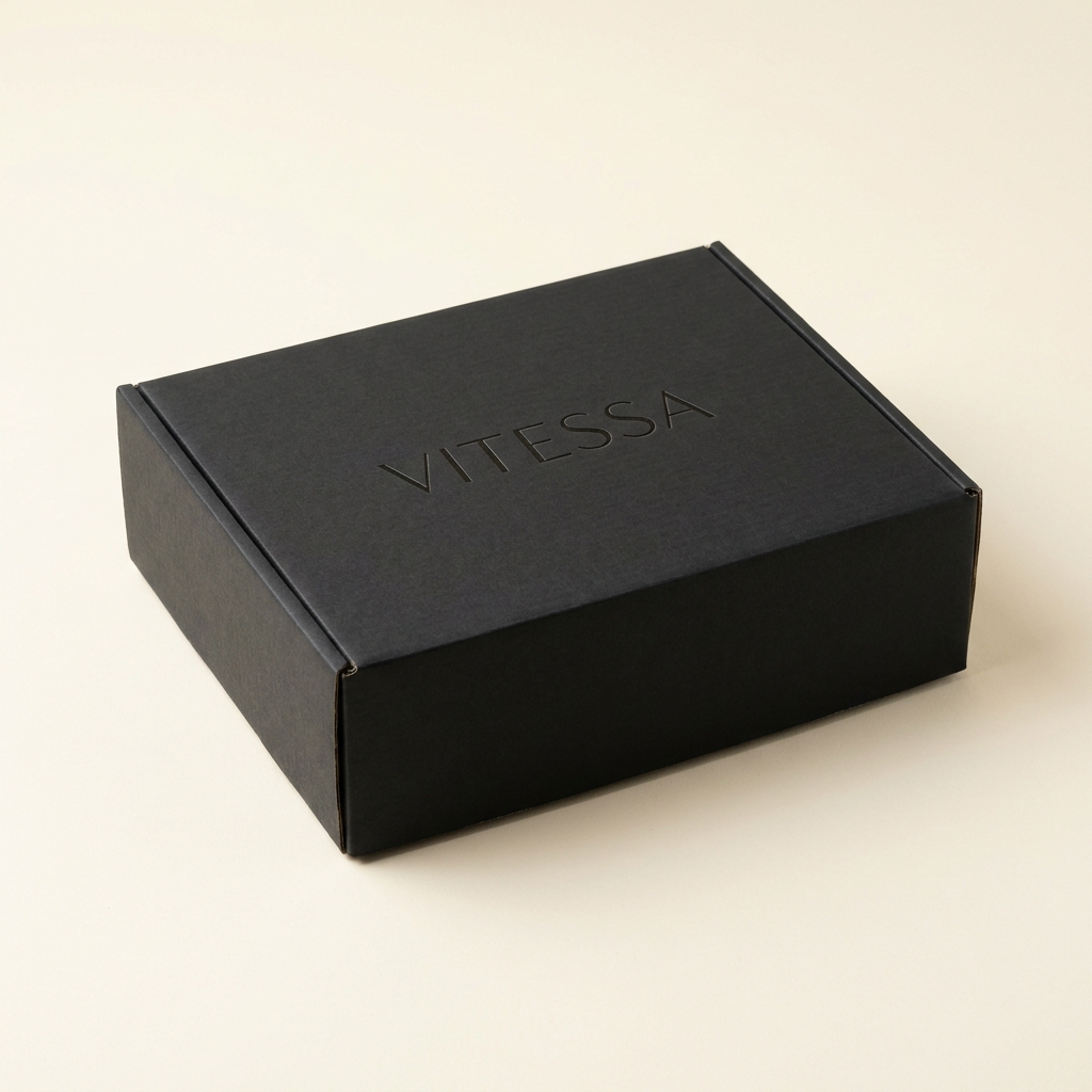 Free Premium Packaging