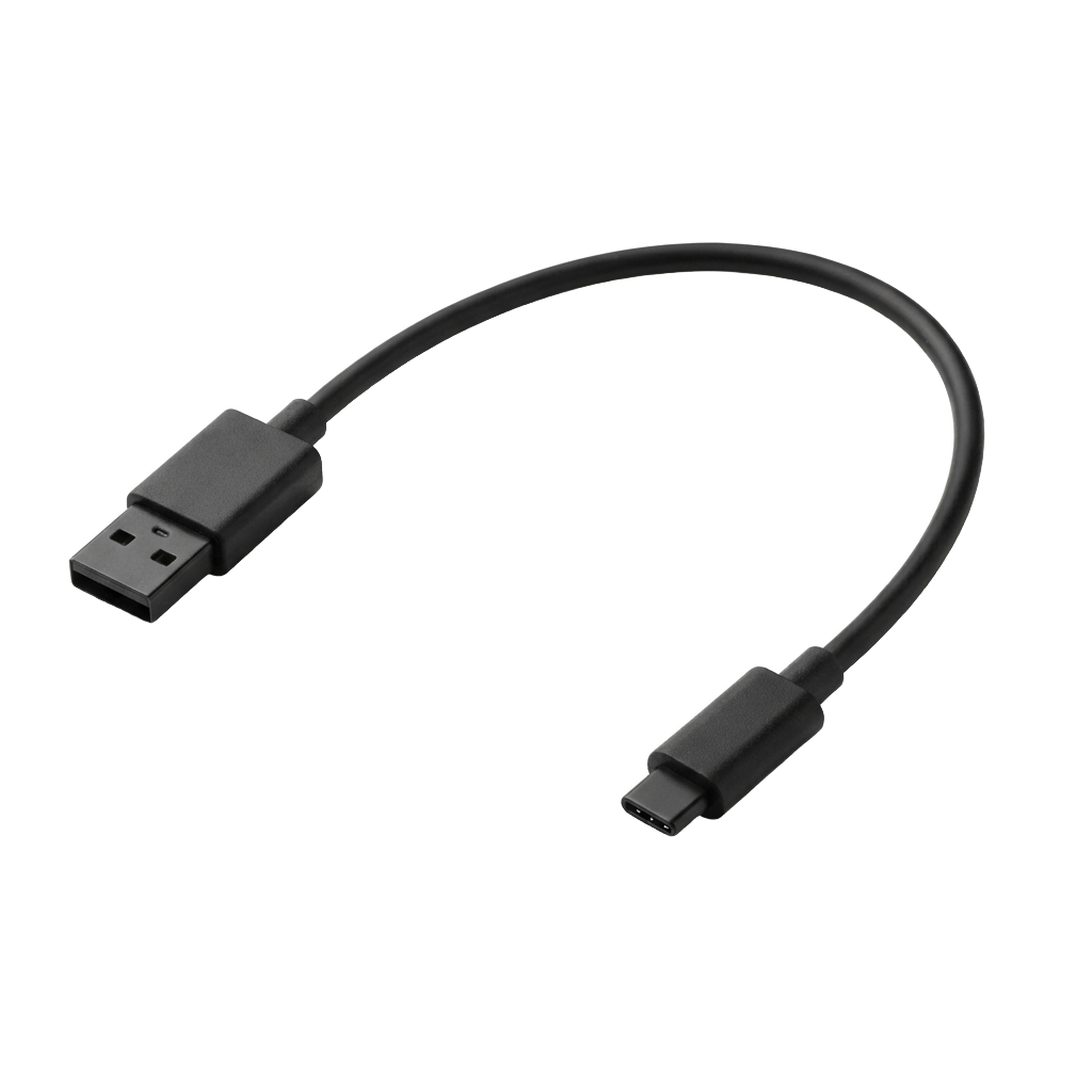 Free Charging Cable
