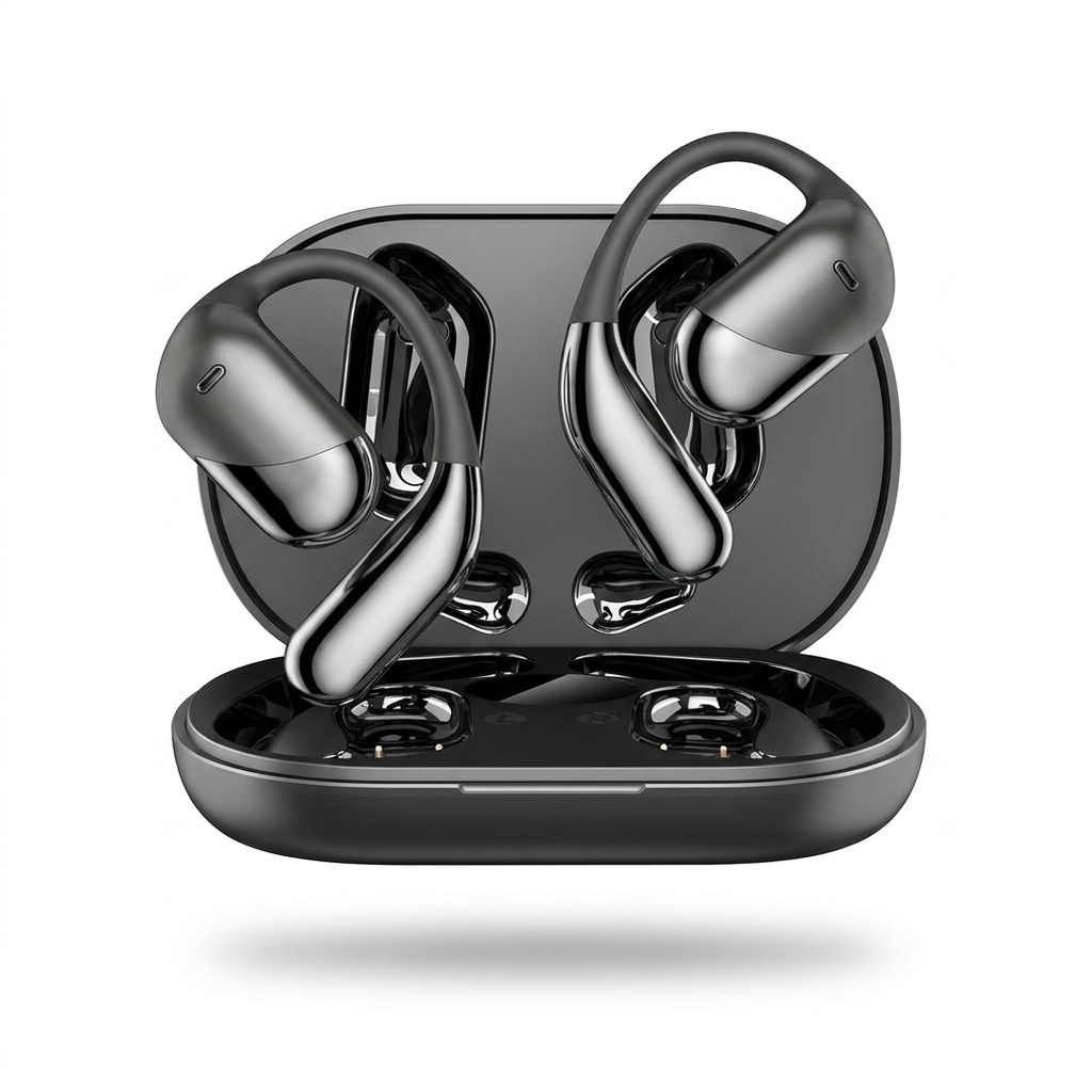 Lingo AI Earbuds